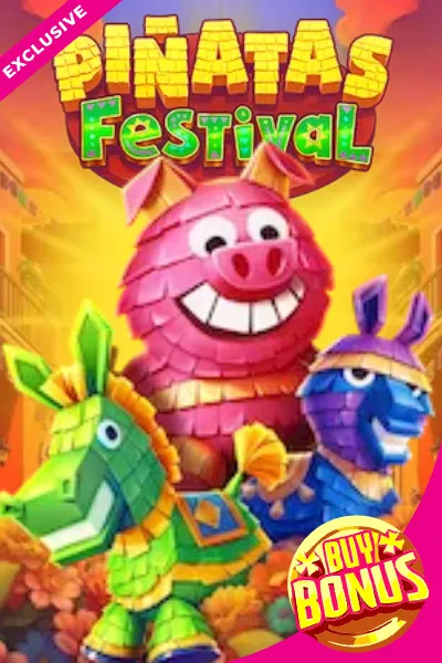Pinatas